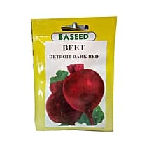 Detroit Dark Red Beet Root seeds