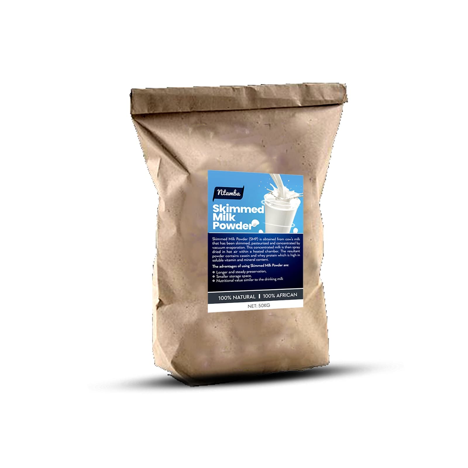 Skimmed Milk Powder