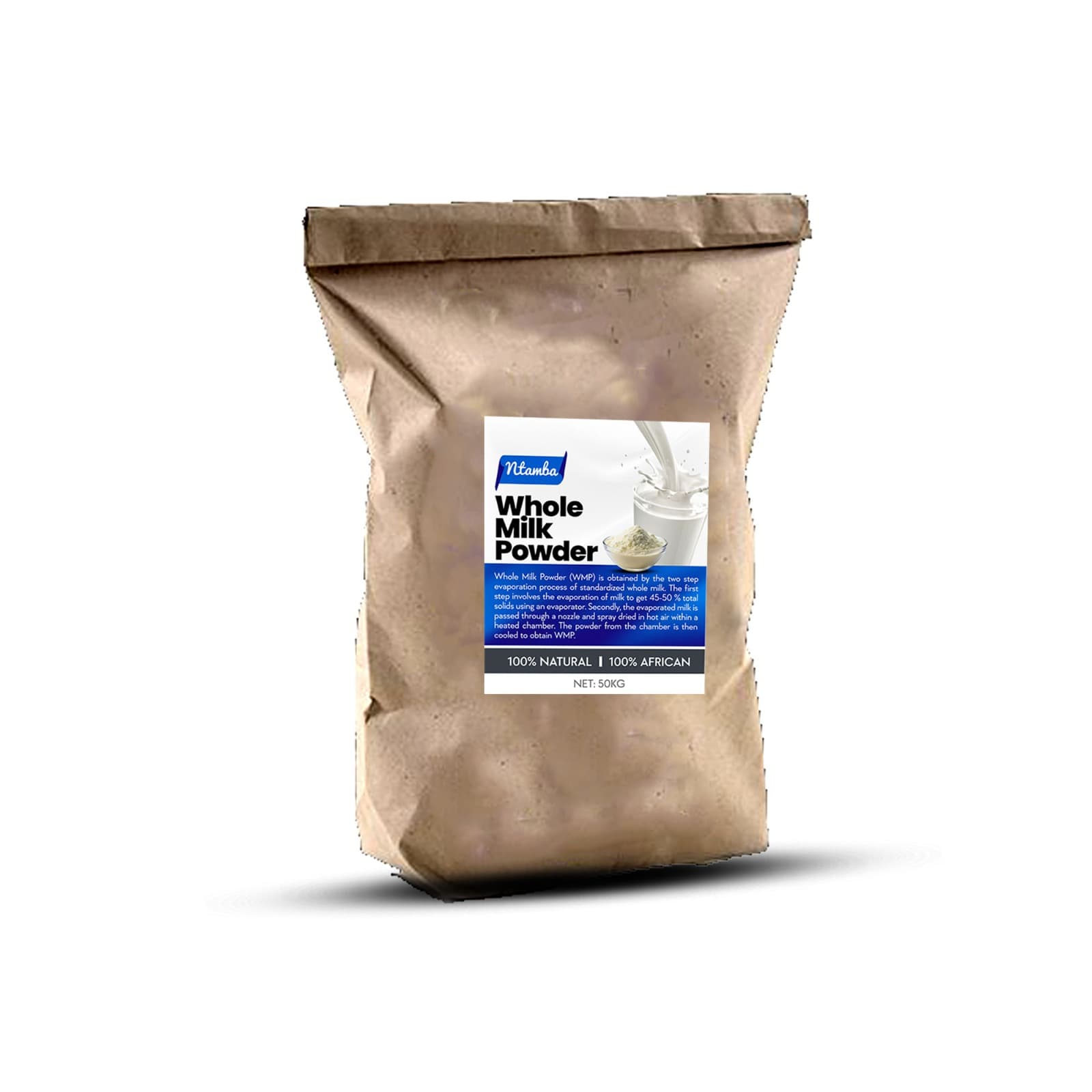 Whole Milk Powder