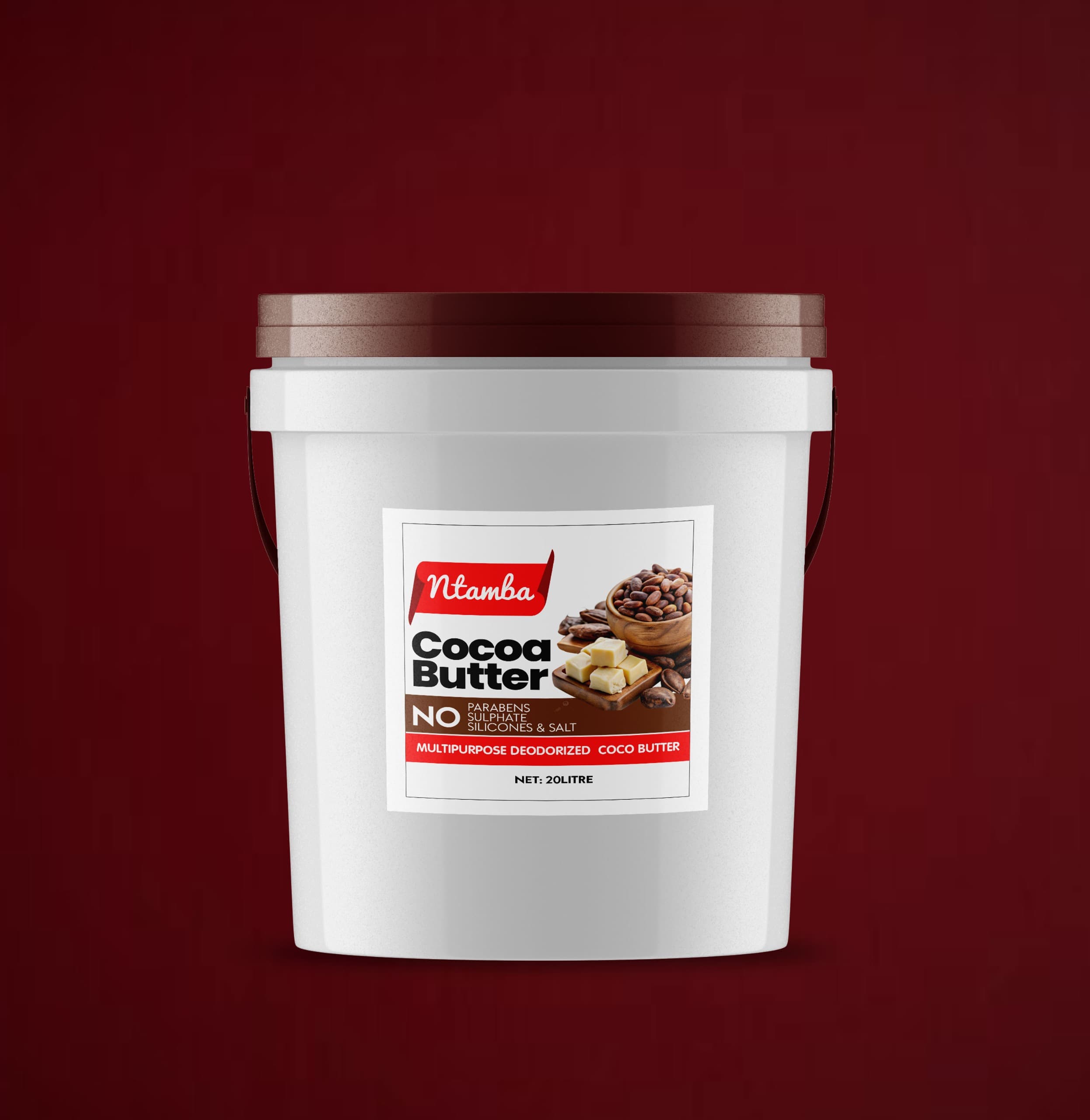 Cocoa Butter