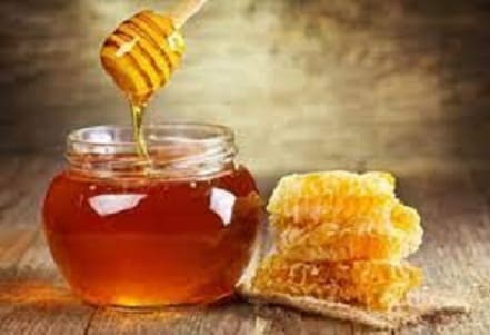 Natural Honey