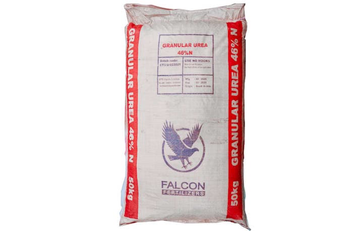 Granular Urea 46% N