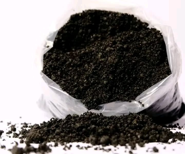 Organic Fertilizer