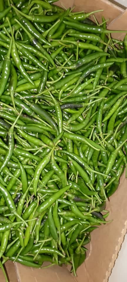 Chili