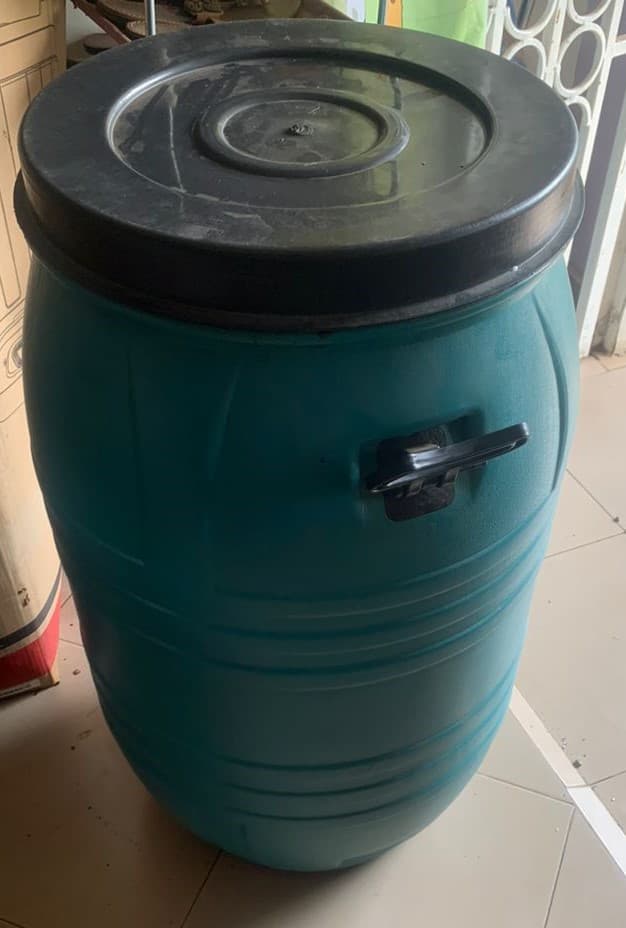 Castor Oil