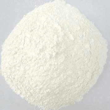 Maize flour