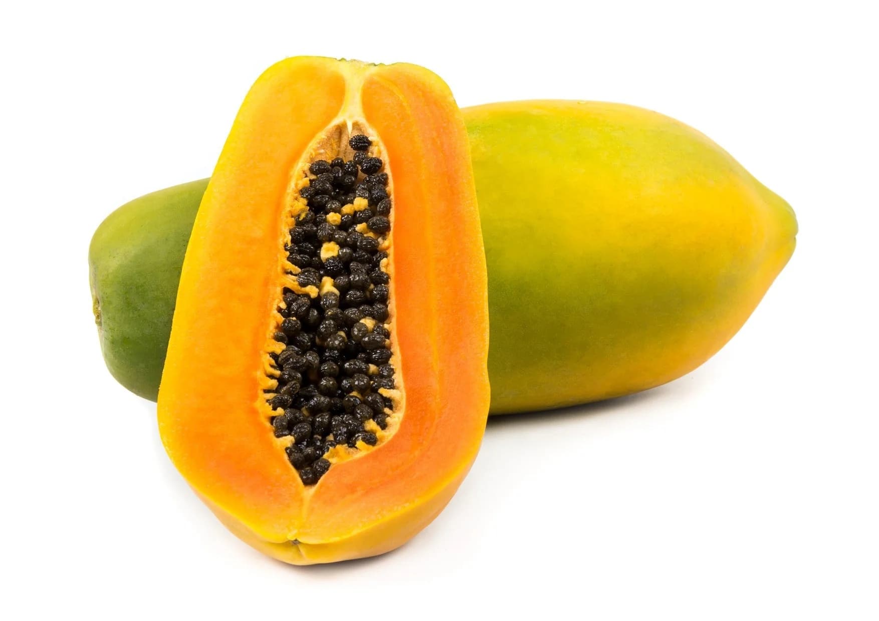 Pawpaws