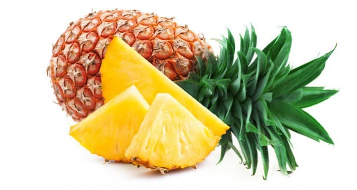 Pineapples