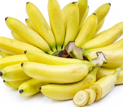 Apple Bananas