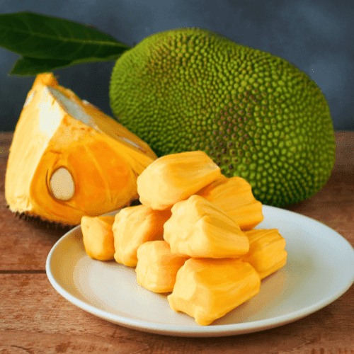 Jack Fruit