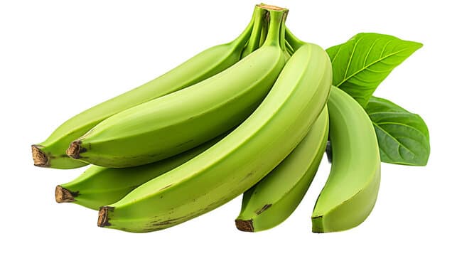 Plantain Banana