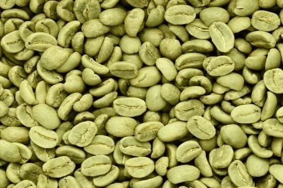 Dry Arabica coffee beans (Druga)