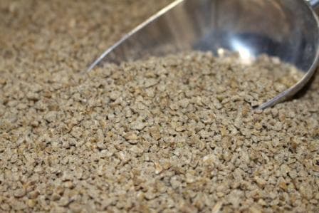 Broiler Grower Crumbles